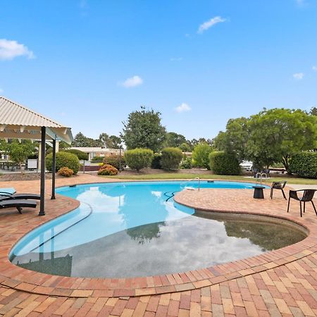 Sundown Villas Symonston Exterior foto