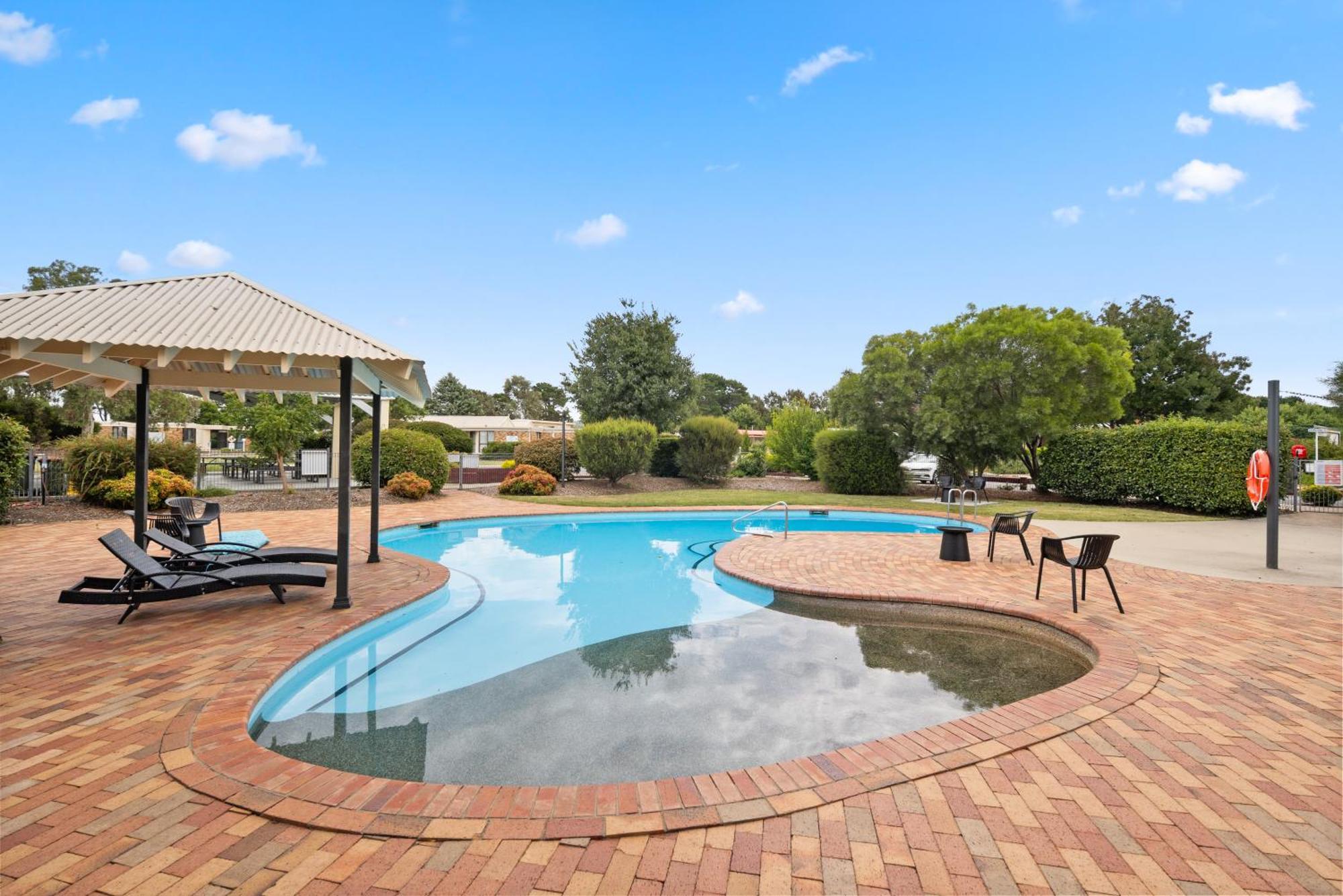 Sundown Villas Symonston Exterior foto