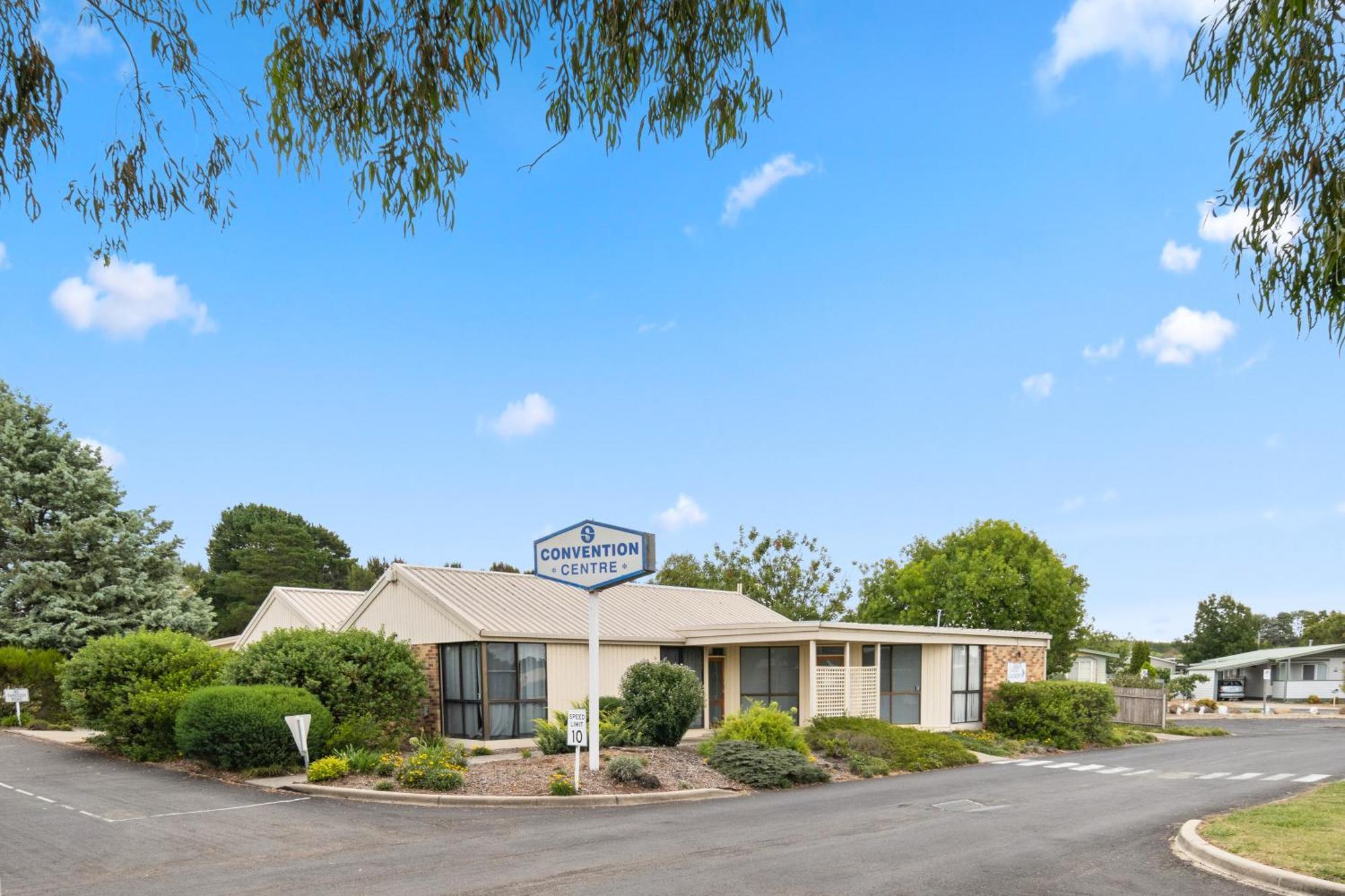 Sundown Villas Symonston Exterior foto