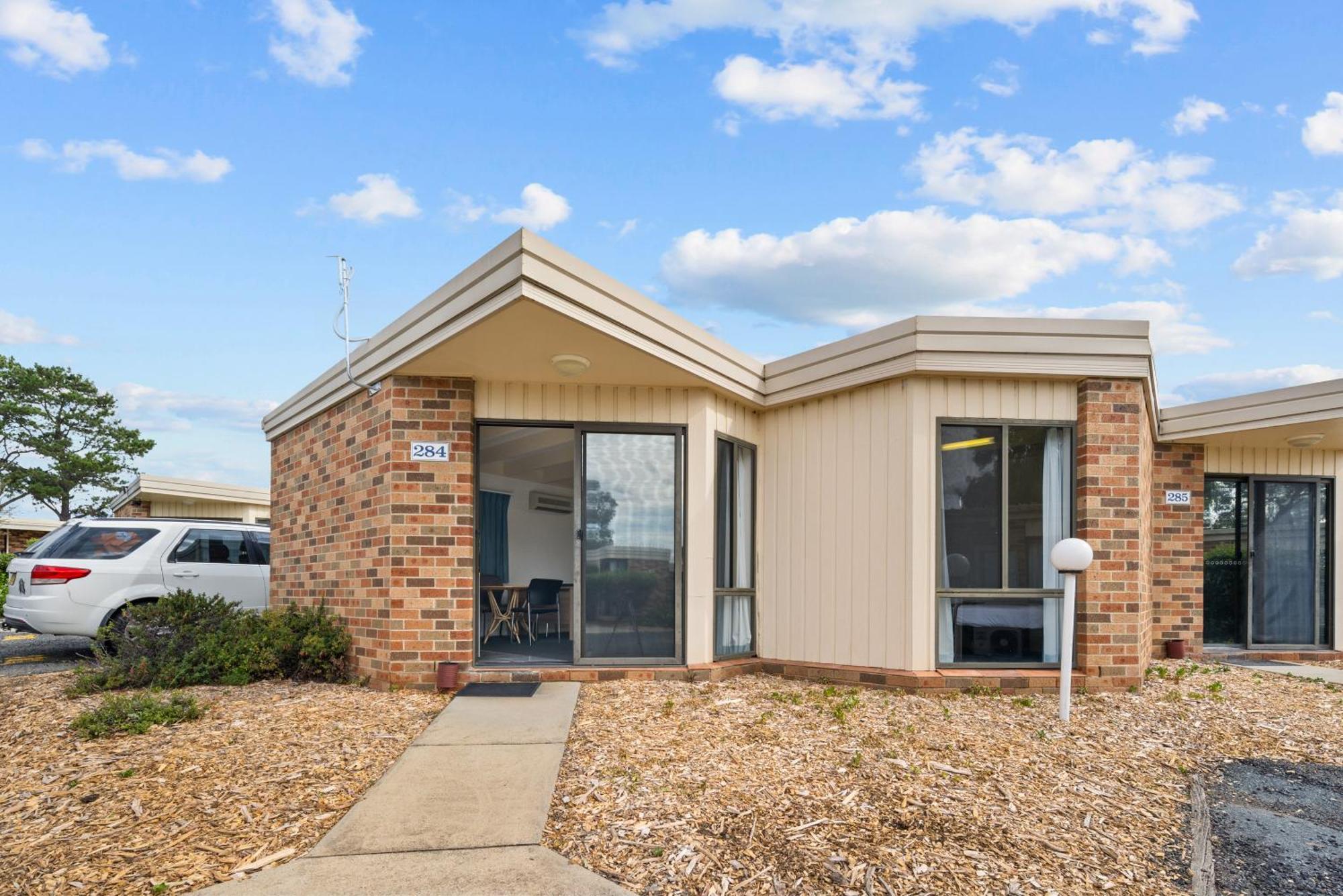 Sundown Villas Symonston Exterior foto