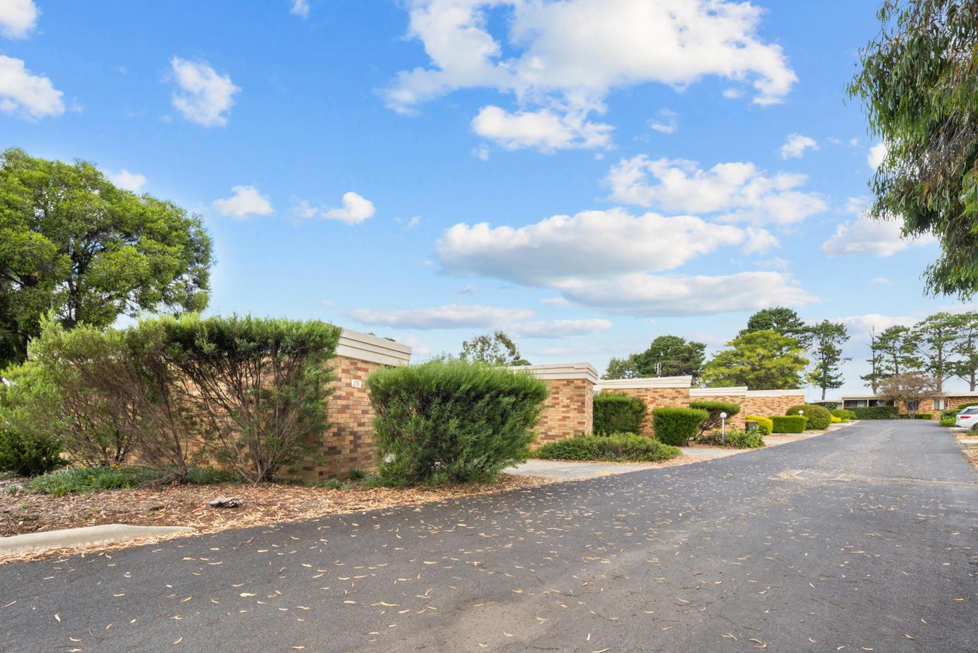Sundown Villas Symonston Exterior foto