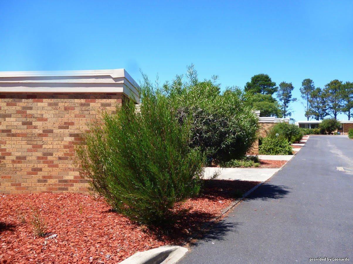 Sundown Villas Symonston Exterior foto