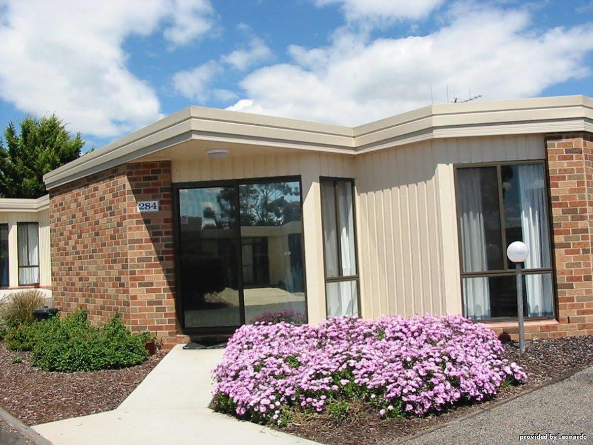 Sundown Villas Symonston Exterior foto