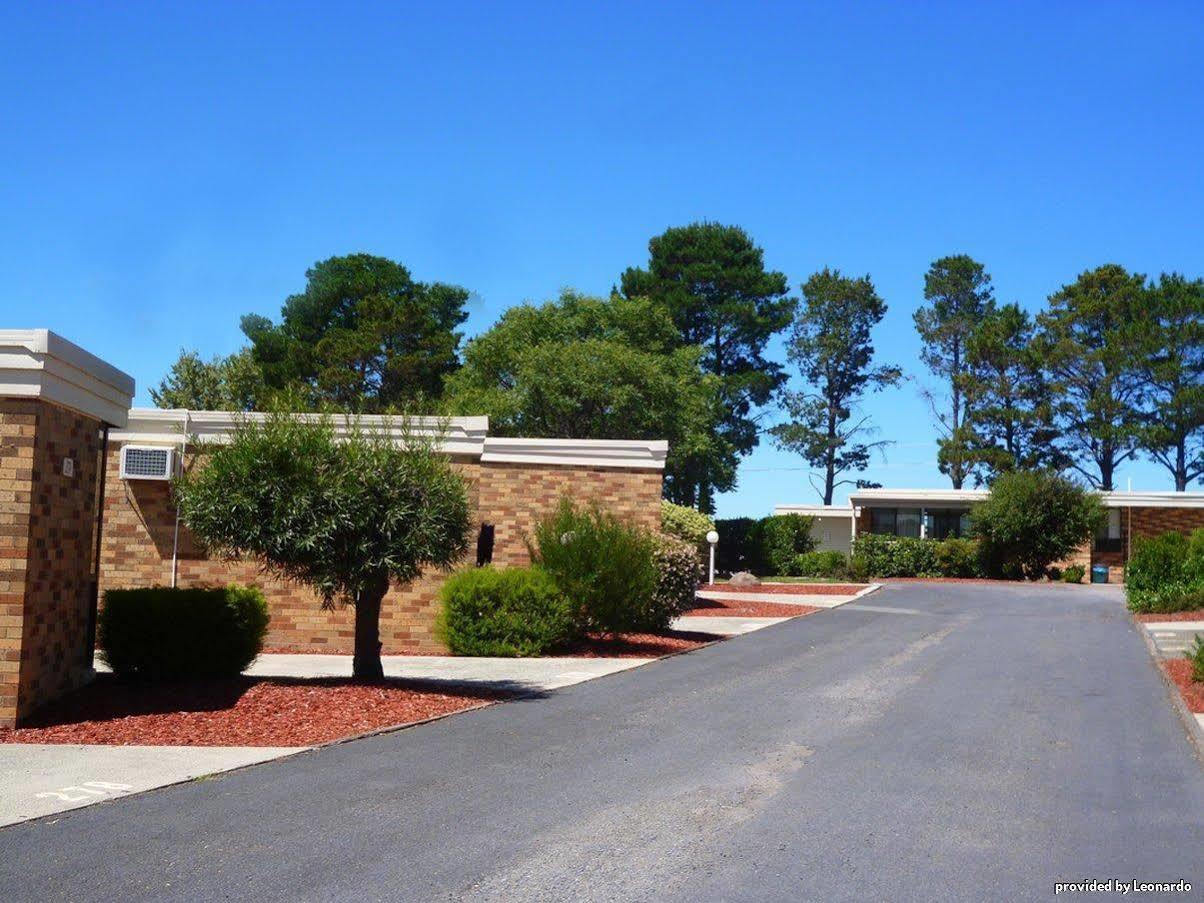 Sundown Villas Symonston Exterior foto